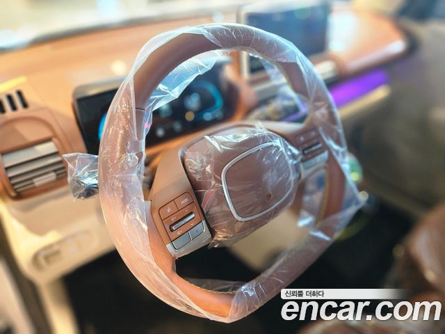 Hyundai Casper 2027 — photo 10
