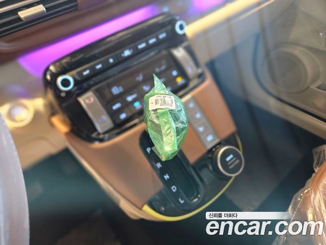 Hyundai Casper 2027 — photo 11