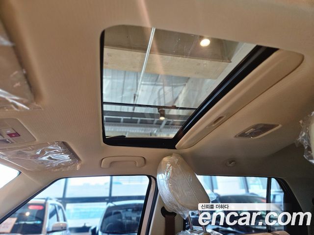 Hyundai Casper 2027 — photo 15