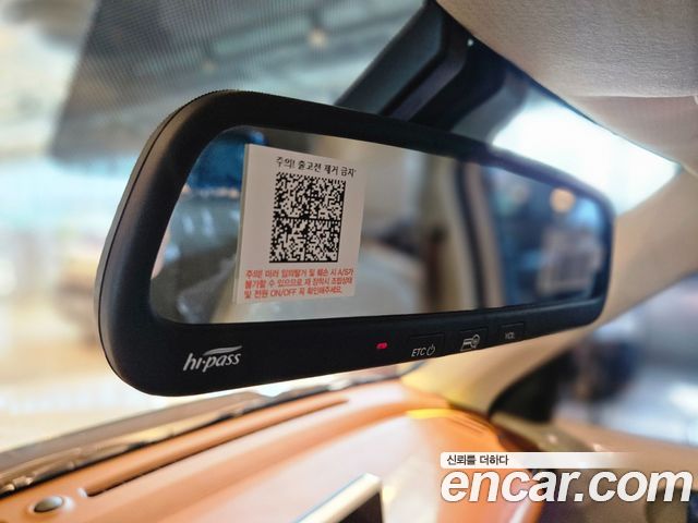 Hyundai Casper 2027 — photo 16