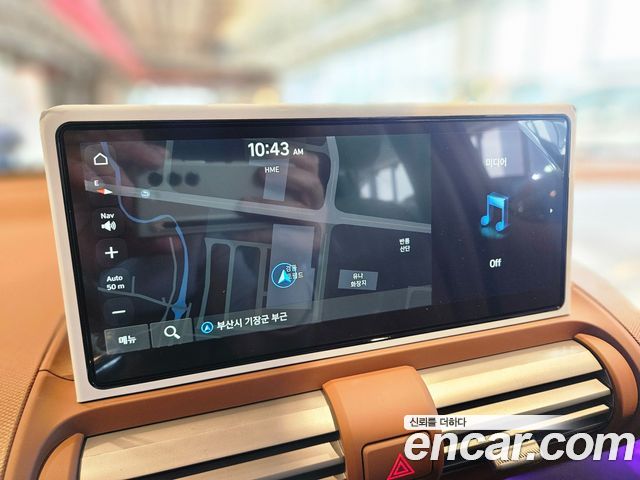 Hyundai Casper 2027 — photo 17