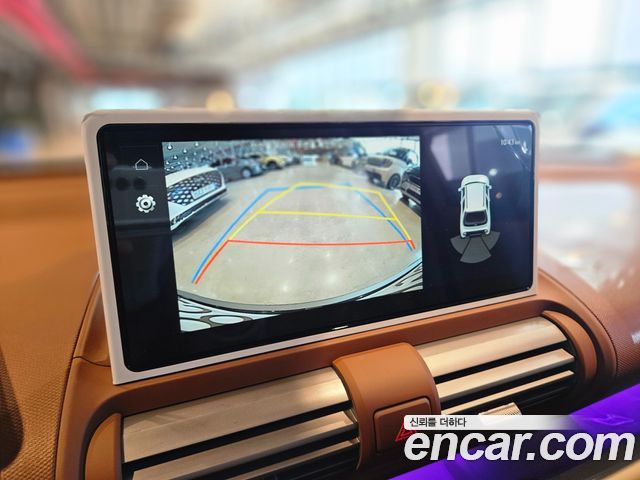 Hyundai Casper 2027 — photo 18
