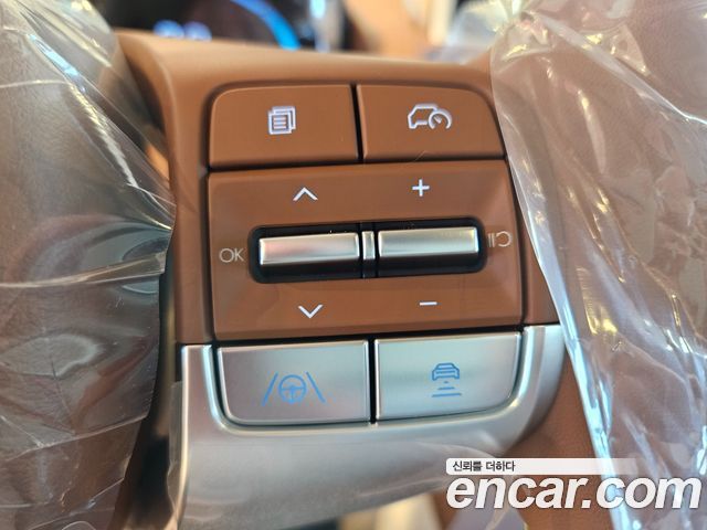 Hyundai Casper 2027 — photo 19