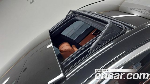 Mercedes-Benz S-Class 2026 — photo 12