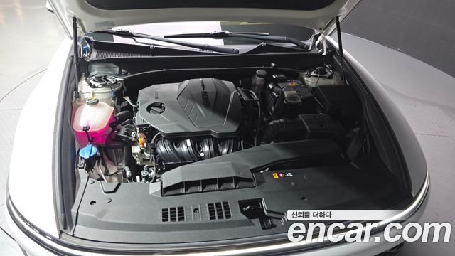 Hyundai Grandeur 2024 — photo 6