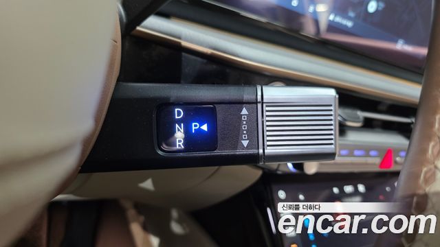 Hyundai Grandeur 2024 — photo 12