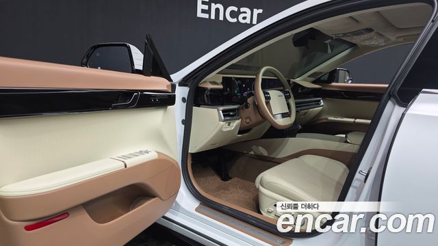 Hyundai Grandeur 2024 — photo 13