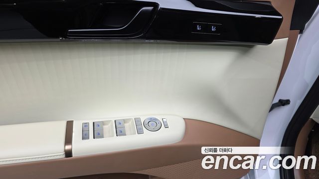 Hyundai Grandeur 2024 — photo 17
