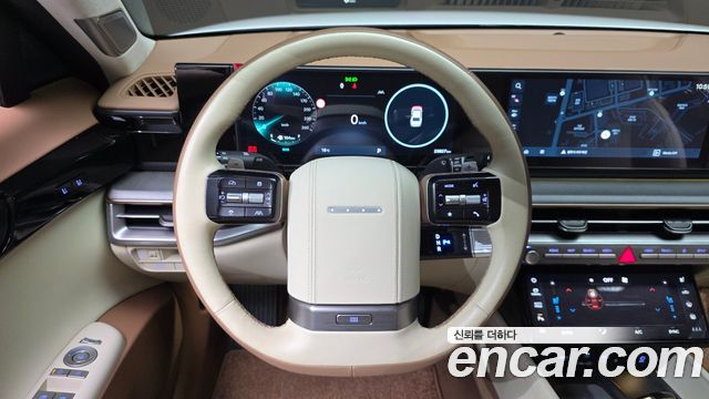 Hyundai Grandeur 2024 — photo 18