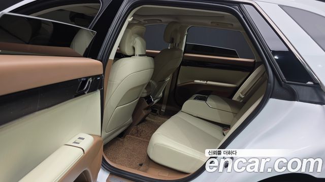 Hyundai Grandeur 2024 — photo 21