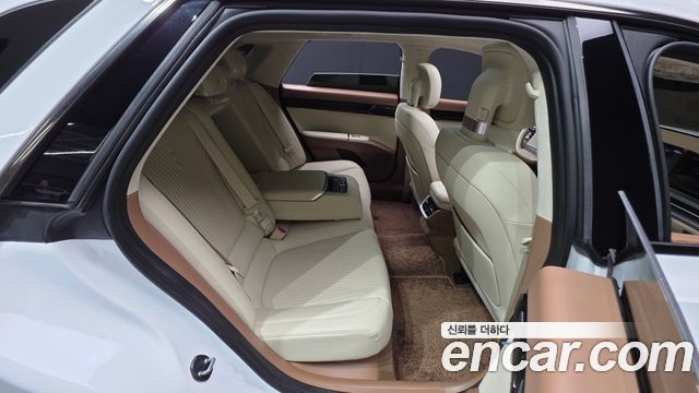 Hyundai Grandeur 2024 — photo 23