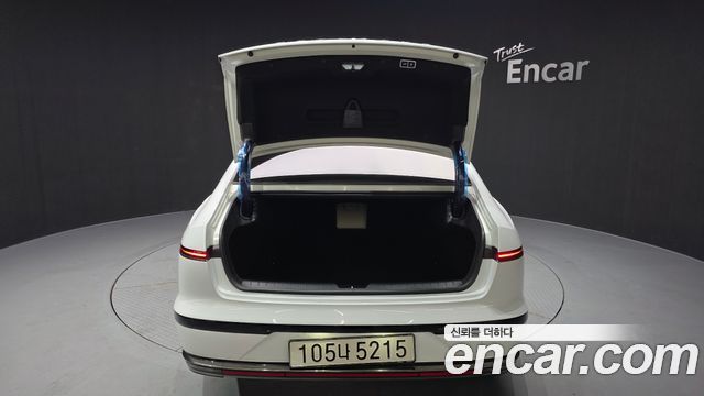Hyundai Grandeur 2024 — photo 24