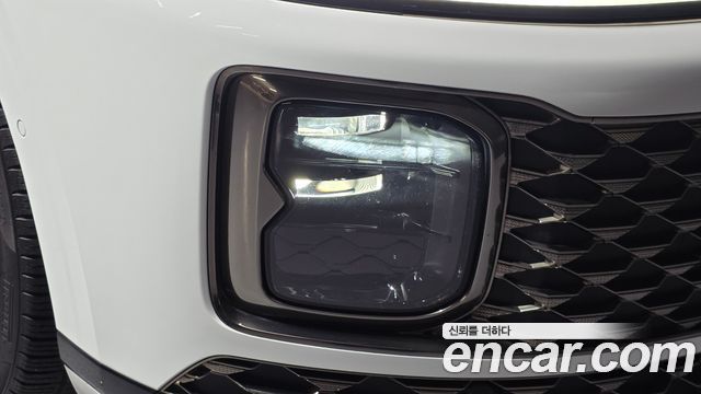 Hyundai Grandeur 2024 — photo 8