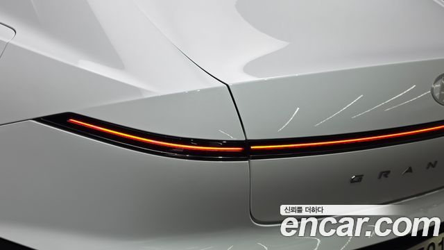 Hyundai Grandeur 2024 — photo 9