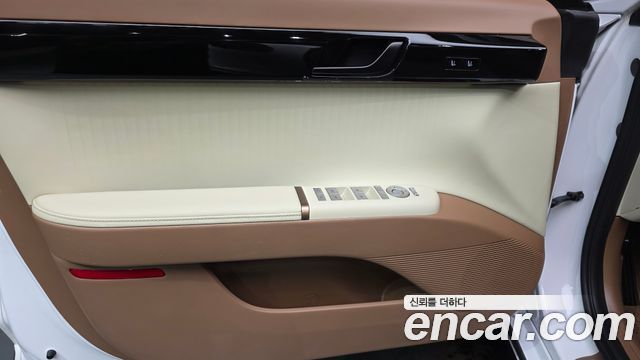Hyundai Grandeur 2024 — photo 14