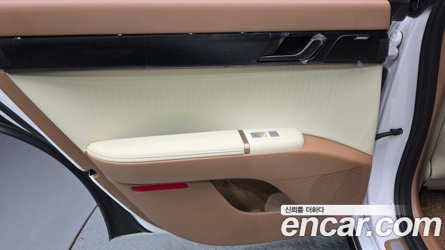 Hyundai Grandeur 2024 — photo 15