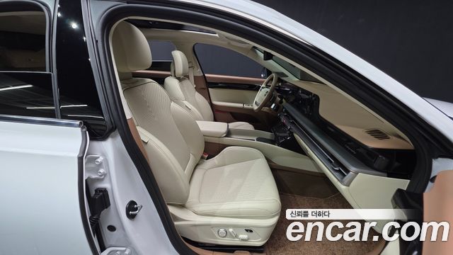 Hyundai Grandeur 2024 — photo 16
