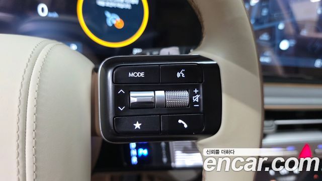 Hyundai Grandeur 2024 — photo 28