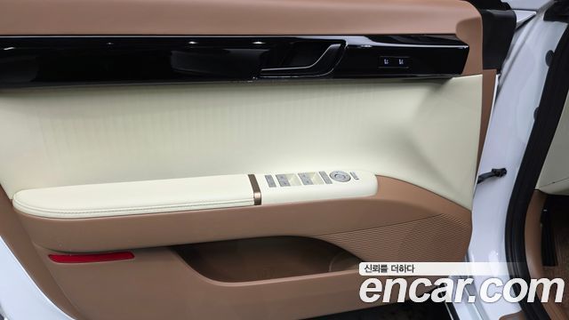 Hyundai Grandeur 2024 — photo 30