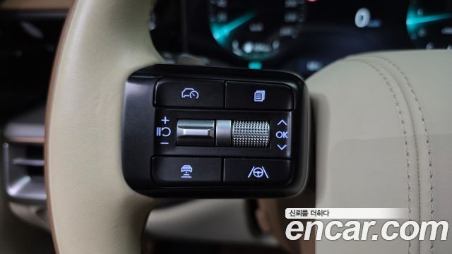 Hyundai Grandeur 2024 — photo 31