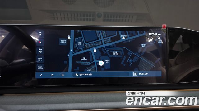 Hyundai Grandeur 2024 — photo 32