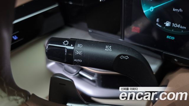 Hyundai Grandeur 2024 — photo 33
