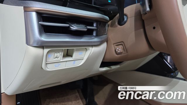 Hyundai Grandeur 2024 — photo 35