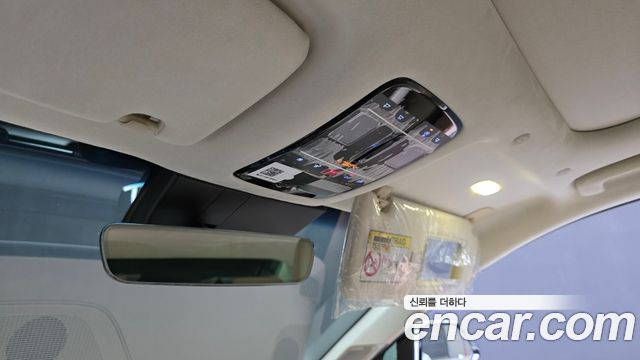 Hyundai Grandeur 2024 — photo 36