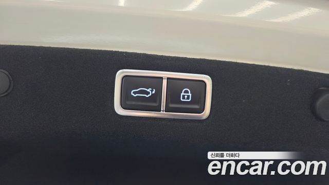 Hyundai Grandeur 2024 — photo 37