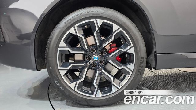 BMW X3 2026 — photo 5