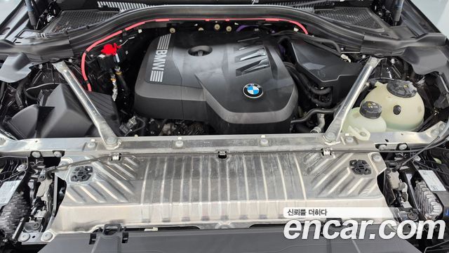 BMW X3 2026 — photo 6