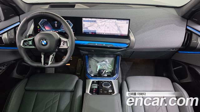 BMW X3 2026 — photo 7
