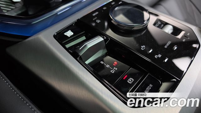 BMW X3 2026 — photo 9