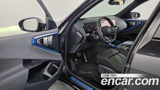 BMW X3 2026 — photo 10