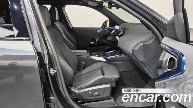 BMW X3 2026 — photo 11