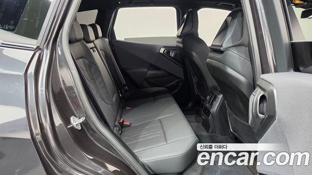 BMW X3 2026 — photo 12