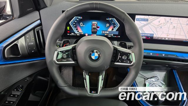 BMW X3 2026 — photo 13