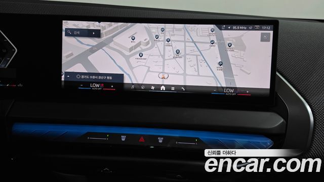 BMW X3 2026 — photo 14