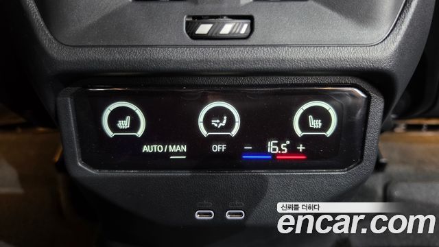 BMW X3 2026 — photo 19