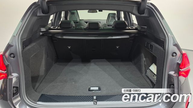 BMW X3 2026 — photo 20