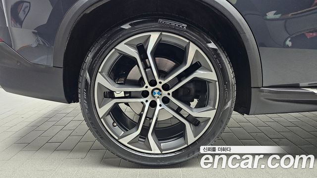 BMW X5 2022 — photo 5