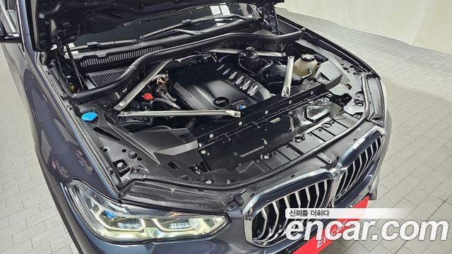 BMW X5 2022 — photo 6