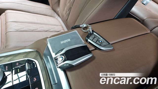 BMW X5 2022 — photo 21
