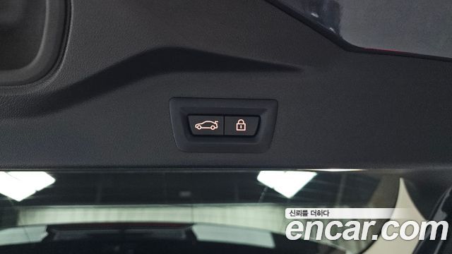 BMW X5 2022 — photo 22