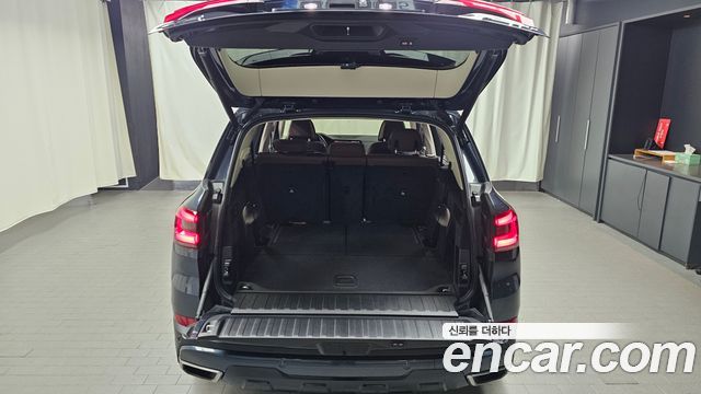 BMW X5 2022 — photo 23