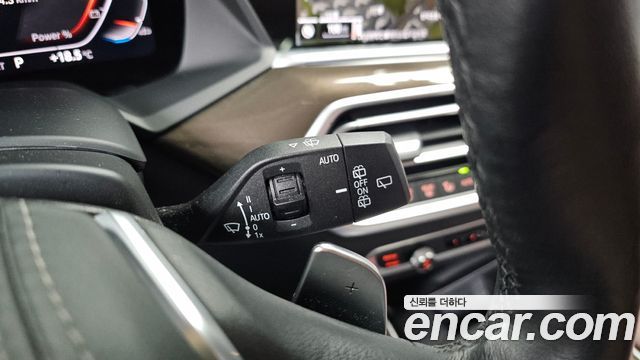 BMW X5 2022 — photo 26