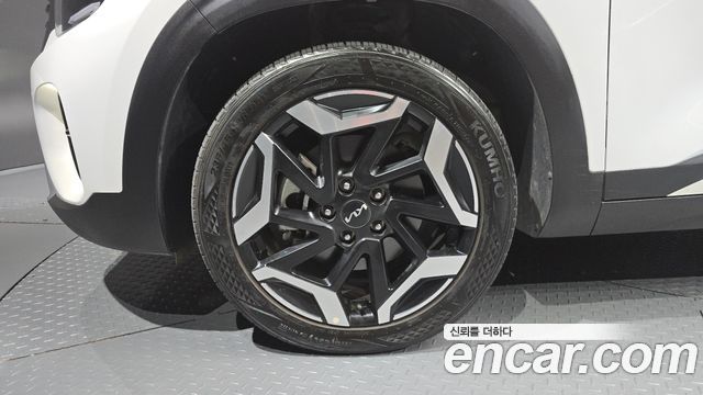 Kia Seltos 2026 — photo 5