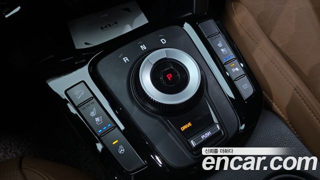 Kia Seltos 2026 — photo 12