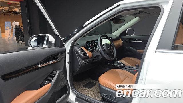 Kia Seltos 2026 — photo 13