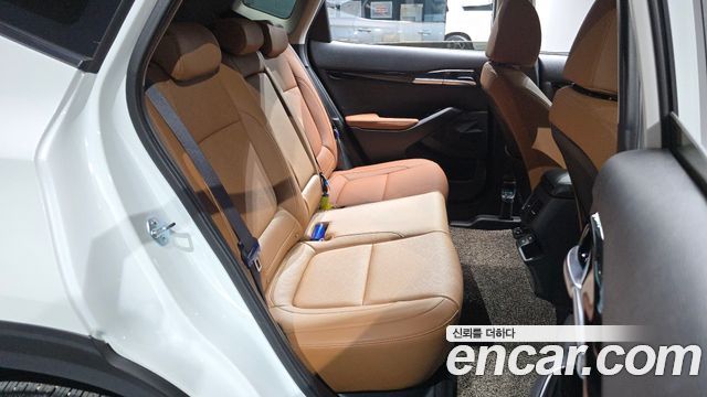 Kia Seltos 2026 — photo 17